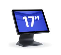 Tpv Iggual AIO 17" i5 8350U 8Gb + 256GB W10 IoT