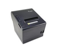 Equip 351004 impresora de recibos 203 x 203 DPI Inalámbrico y alámbrico Térmico