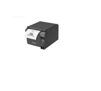 Epson TM-T70II (025A0) Térmico POS printer - Terminal de punto de venta (Térmico, POS printer, 250 mm/s, Negro, 360000 h, 55 dB)