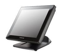 TPV Posiflex PS-3615/ Intel J6412/ 8GB/ 128GB SSD/ 15/ Táctil