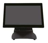 Terminal Punto de Venta Premier KT-100 FT I5-1235U 8GB 128GB SSD 15.6" Negro