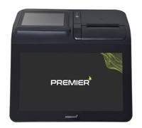 Tpv premier kt-116 w intel n97/ 8gb/ 128gb ssd/ 11.6'/ táctil/ wifi/