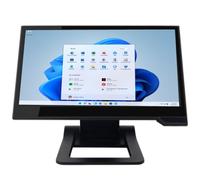Tpv premier kt-95 intel core i5-7300u/ 8gb/ 256gb ssd/ 15.6'/ táctil/
