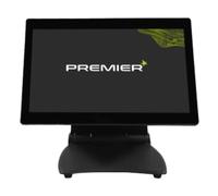 TPV Premier KT100FT156N978128 Intel N97 8GB 128GB SSD Pantalla 15,6" Negro