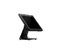 TPV PREMIER TM-150 LED MONITOR TACTIL 15" CAPACITIVO CON STAND DE ALUMINIO TPM15TOUCHCAPB