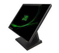 10POS 10T-17 J6412 2 GHz 43,2 cm (17") 1280 x 1024 Pixeles Pantalla táctil Negro
