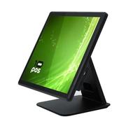 TPV TACTIL 17" 10POS I5-8GB-256GB CAP FLAT WIN 10