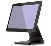 TPV Tactil KT-100 FT W Intel Windows 15'' + Software Tienda / Hosteleria TPV 123 + Verifactu 1yr