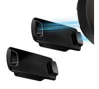 TPVUPC 2 Unidades Soporte Magnético para CO-Driver NO2, Soporte Magnético para NO2, para Salpicadero/Parasol/Superficie Lisa para Todos los Coches