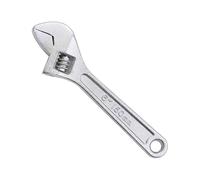 TPZORJX 1 llave inglesa de 100 mm/4 pulgadas. Llave inglesa mini ajustable. Llave inglesa ajustable portátil para uso industrial, reparación de maquinaria y reparación de automóviles.