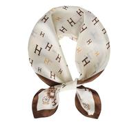 TPZORJX 1PCS Hijab para Mujeres, Pañuelo Cuadrado para el Cuello, Bufanda y Fulares Panuelos, Pañuelo de Bolsillo