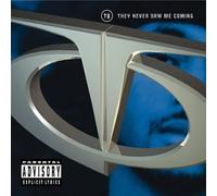 Tq - They Never Saw Me Comin' [Casete]