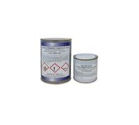 TQ21 Imprimación Epoxi Fosfato Zinc Gris 1K+0,25K