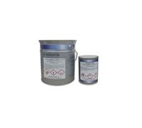 TQ21 Imprimación Epoxi Fosfato Zinc Gris 4K+1K