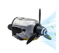 TQEBWUS Clip Ambientador para Rejilla de Ventilación de Coche | Difusor de Fragancia con Diseño de Halcón | Desodorizante De Coche Con Diseño De Avión De Combate Y Águila,Para Interior De Automóvil