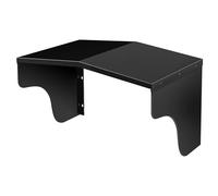 TQEBWUS Cubierta Protectora para Estación De Carga, Protector Resistente A La Intemperie, Cubierta para Caja De Tomas Eléctricas, para Uso En Exterior Césped Jardinería Patio Trasero Patio Sendero Y