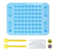 TQEBWUS Memory Match Game | Juego De Emparejar Animales Juguete Educativo Tipo Stem | Juego De Voltear para Niños Y Niñas 3+ Años Viajes Escuela Casa Fiestas