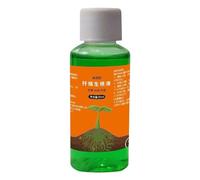 TQEBWUS Potenciador de raíces para plantas, estimulador de raíces de plantas,Estimulante de corte Promotor de enraizamiento | Líquido de enraizamiento de plantas estimulante de raíces, estimulador de