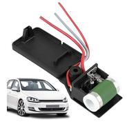 TQEBWUS Ventilador Soplador para Motor de Coche,Radiador de Repuesto para de Refrigeración | Repuesto Silencioso para Modificación y Mantenimiento de Automóviles