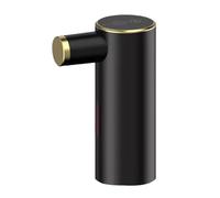 TQEBWUS Versores para botellas de vino - Aireador de vino automático inteligente - Accesorio de cocina para cenas de cumpleaños, regalo de San Valentín, cata doméstica camping picnic