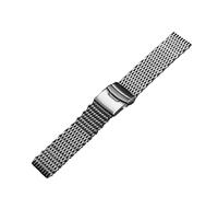 TQHGHX For BJ8050-08E more style Strap Stainless steel Lug Connection Head Modified Watchband Small Little Monster Bracelet