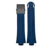 TQHGHX Stainless Steel Lug End Watchband For Series 20 * 12mm 18 * 11mm 14 * 8mm W6920046 Straps Women Men Bracelet