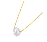 TQHGM Chain Men Jewellery Sparkling Colorful Heart Pendant s For Women Girls Wedding N18005G