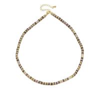 TQHGM Pendant Men Jewellery s For Women Natural Stone Crystal Chain Handmade Female Sl1816