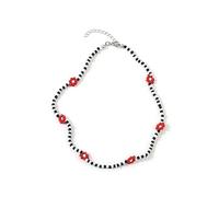 TQHGM s Pendant Shell Pendant For Women Aesthetic Vintage Fashion Summer Gothic Jewelry s