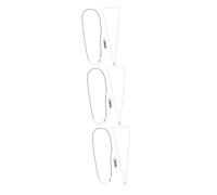 TQHGM Women's Jewelry Holder for Jewelry Making Pendants Gemstone Crystals s Charm Pendant Carnelian Metal Purple