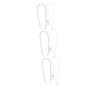 TQHGM Women's Jewelry Holder for Jewelry Making Pendants Gemstone Crystals s Charm Pendant Carnelian Metal Purple