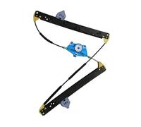 TQHSAG Elevador Ventanas Trasero Para A8 D3 05-10 4E0839461B 4E0839462B Regulador Del Mecanismo Del Elevalunas De La Puerta Trasera Elevalunas Izquierdo(Abajo a la derecha)