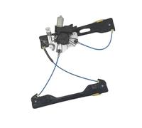 TQHSAG Elevador Ventanas Trasero Para Chevy Para Malibu 2012-2015 Delantero Izquierdo 22826511 Regulador Ventana Anti-Clamp Con Motor 7 Pines Elevalunas Izquierdo(7 Pin)