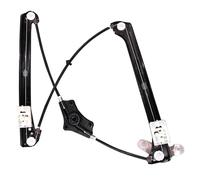 TQHSAG Elevador Ventanas Trasero Para VW Para Golf 7 12-18 5G4837462 Elevalunas Eléctrico Delantero Derecho Sin Motor Elevalunas Izquierdo