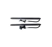Tqjusjr Amortiguador De Portón Trasero Eléctrico para Mazda para Axela 2020+, Portón Trasero Eléctrico para Maletero Kit Alimentación Apertura Automática Maletero(with Kick Senor)