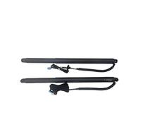 Tqjusjr Amortiguador De Portón Trasero Eléctrico para VW para Tiguan 10-17 Puerta Trasera Eléctrica Inteligencia Maletero Drive Pie Kick Sensor Puerta Trasera Kit De Alimentación(with Kick Senor)