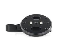 Tqjusjr para Kawasaki para Er-6n 650R para Versys 650/1000 para Z125/250/300/650/750 para Z800 Soporte De Navegación GPS para Motocicleta Soporte De Navegación para Motocicleta(Type 3)
