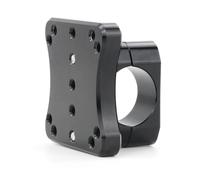 Tqjusjr para Triumph para Speed para Triple 955/1050 I para Street para Triple 675 7/8 ''22,2mm Soporte De Montaje De Navegación GPS Soporte De Navegación para Motocicleta