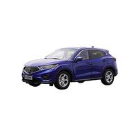 TQMEAD 1 18 Apto para Honda Acura CDX 2018 Colección Modelos Coches Aleación Fundida A Presión Juguetes Decoración Regalos Miniaturas De Automoción(B)