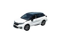 TQMEAD 1 18 Apto para Honda AVANCER 2020 Modelo Coche Aleación Simulación Colección Decoración Artesanal Fundida A Presión Miniaturas De Automoción(A)