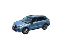 TQMEAD 1 18 Apto para Honda AVANCER 2020 Modelo Coche Aleación Simulación Colección Decoración Artesanal Fundida A Presión Miniaturas De Automoción(B)