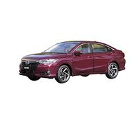TQMEAD 1 18 Apto para Honda CRIDER 2022 Colección Modelos Coches Aleación Fundida A Presión Adornos Juguetes Regalos Miniaturas De Automoción