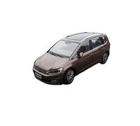 TQMEAD 1 18 Apto para Venucia Chenfeng Hoja Nueva Energía Eléctrica Fundición A Presión Coche Modelo Cumpleaños Regalo Recuerdo Miniaturas De Automoción
