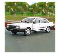 TQMEAD 1 18 For Santana Modelo De Coche Simulación De Aleación Colección De Adultos Juguete Regalo Artesanías De Recuerdo Miniaturas De Automoción(Taglia Unica)