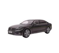 TQMEAD 1 18 para Volkswagen Phideon 2016 Modelo De Coche Fundido A Presión De Aleación como Decoración Oficina para Adultos Miniaturas De Automoción
