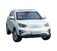 TQMEAD 1 18 para Zhijun GX5 Nueva Energía Pura Eléctrica Fundición Presión Aleación Simulación Coche Modelo Colección Juguetes Miniaturas De Automoción(A)