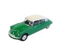 TQMEAD 1 60 para Citroen Retro Classic Car Wagon Aleación Modelo De Coche Coleccionables Decoración Regalos Miniaturas De Automoción