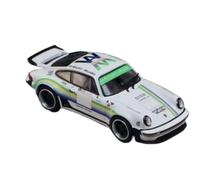 TQMEAD 1 64 para Exhibición De Arte De Porsche, Modelo De Automóvil De Aleación Pintado, Exhibición Estática para Exhibición Miniaturas De Automoción