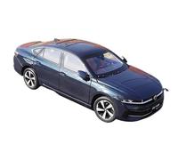 TQMEAD Aleación Fundida A Presión A Escala 1 18 2024 para Volkswagen Magotan B9, Juguetes, Coches, Modelos Clásicos, Regalos Nostálgicos. Miniaturas De Automoción