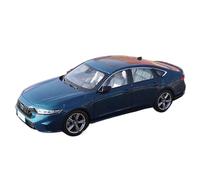 TQMEAD Aleación Fundida A Presión A Escala 1 18 para Honda Inspire 2024, Juguetes, Coches, Modelo, Recuerdos Nostálgicos. Miniaturas De Automoción